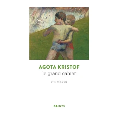 Image de Le Grand Cahier
