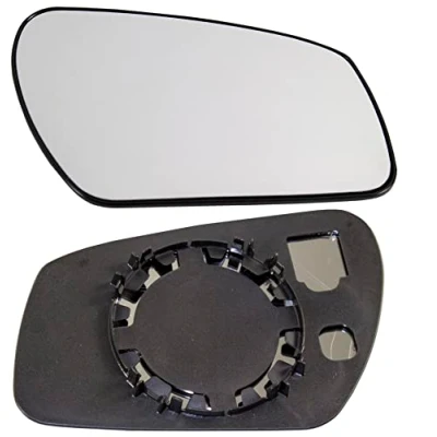 Afbeelding van TarosTrade 57 0362 R 46291 spiegelglas voor jaren 2006 2008, rechts