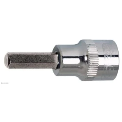 Afbeelding van KS Tools, Dopsleutel + dopmoer, 918.1461 (3 mm)