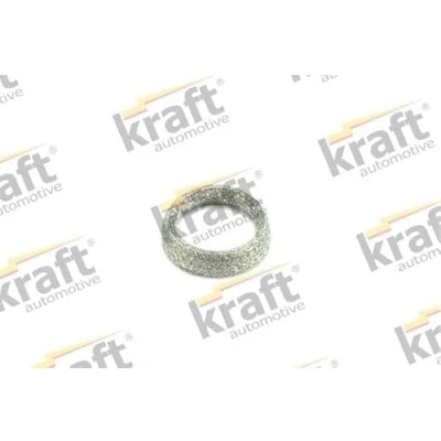 Afbeelding van KRAFT 0535900 Afdichtring, uitlaatpijp 60 PEUGEOT: 206 Hatchback, 106 II 205 TOYOTA: Corolla VIII Liftback