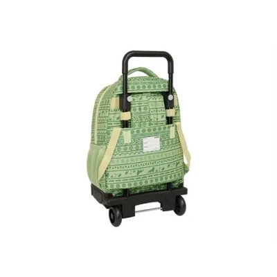 Image de SAFTA Sac à dos grand, avec des roues compactes amovibles Mufasa