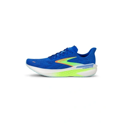 Afbeelding van Brooks Hyperion Gts 2 Sneakers voor heren, Meerkleurig