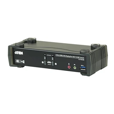 Afbeelding van ATEN CS1922M KVM switch