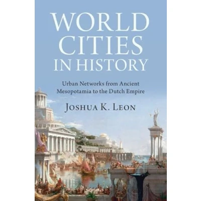 Afbeelding van World Cities in History