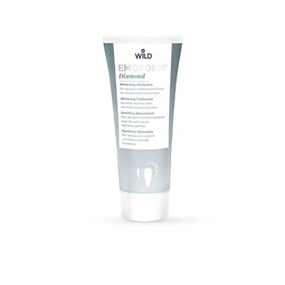 Afbeelding van Emoform Diamant Whitening Tandpasta 75ML