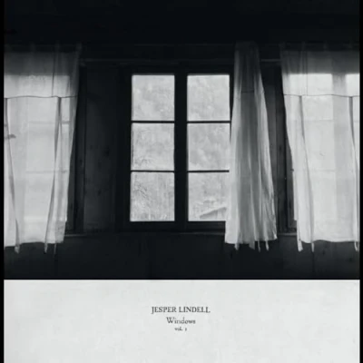 Afbeelding van Jesper Lindell Windows Vol.1 (Single)