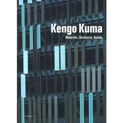 Afbeelding van Kengo Kuma