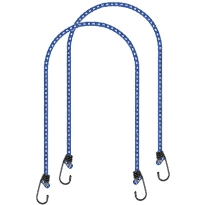 Afbeelding van Pro Plus Bagagespin Ø 10 mm x 150 cm 2 stuks