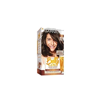 Afbeelding van Garnier BELLE COLOR 22 castano naturale haarverf