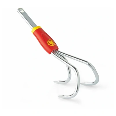 Afbeelding van Wolf Garten Krabber Ba M Grondbewerkers 9 cm