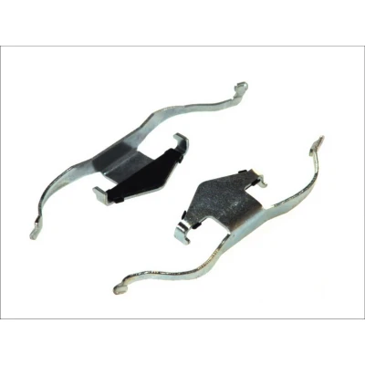 Afbeelding van Accessoireset, schijfremblok QUICK BRAKE 109 1659
