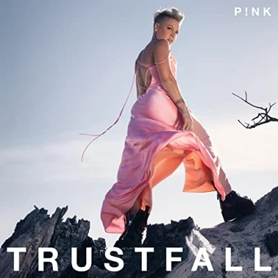 Afbeelding van P!Nk Trustfall (LP)