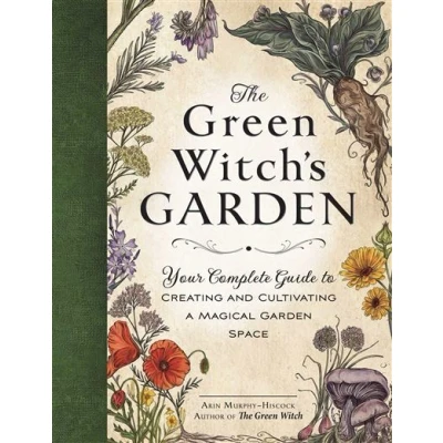 Image de The Green Witch&#039;s Garden