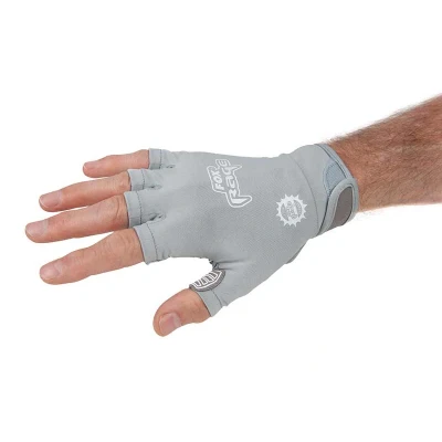 Afbeelding van Fox Rage Lightweight UV Gloves Large Vis handschoenen