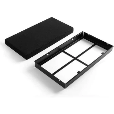 Afbeelding van Novy Monoblock Koolstoffilter met Houder 26050400
