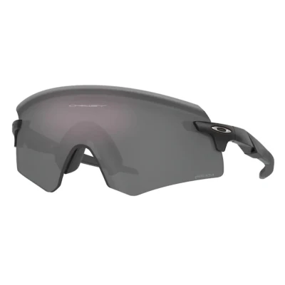 Afbeelding van Oakley Fietsbril Encoder Matte Black Prizm