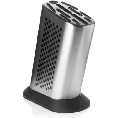 Afbeelding van Global G8311D Blok rvs/stip, 11 dlg.