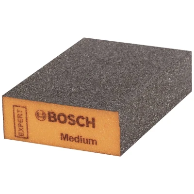 Afbeelding van Bosch Accessories EXPERT S471 2608901177 Schuurblok 1 stuk(s)