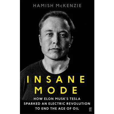 Afbeelding van Insane Mode