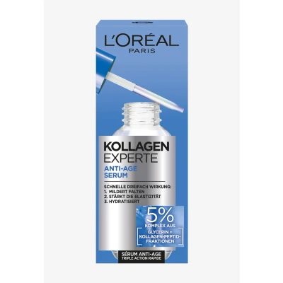 Afbeelding van L&#039;Oréal Paris Collageen Expert Anti Age Serum 30 ml