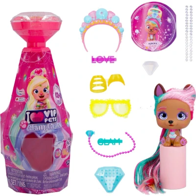 Afbeelding van Pop IMC Toys VIP Pets Glam Gems
