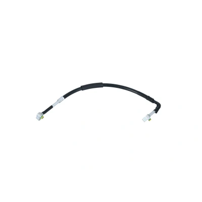 Afbeelding van Hoge druk / lage drukleiding, airconditioning NRF 400039, voor o.a. Audi Monkey Parts