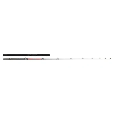 Afbeelding van Penn Warfare Trollinghengel Light 7ft 2.13m (12 20lb Lijnsterkte) Boothengel