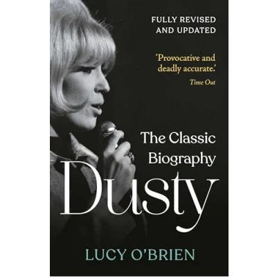Afbeelding van Dusty