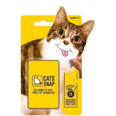Afbeelding van Cat Snaps