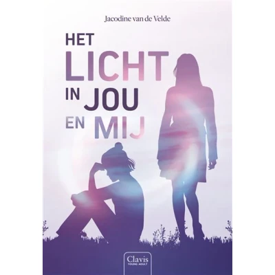 Image de Het licht in jou en mij