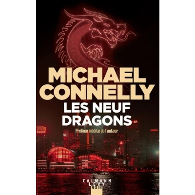 Image de Les Neuf Dragons