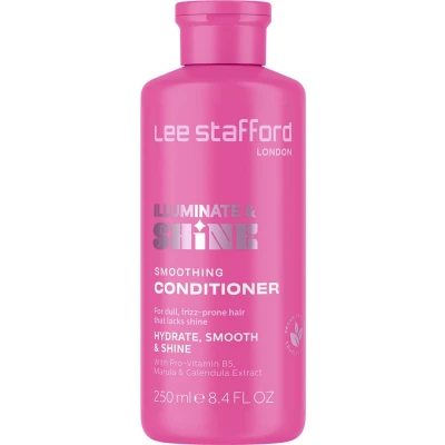 Afbeelding van Lee Stafford Illuminate &amp; Shine Smoothing Conditioner 250ml