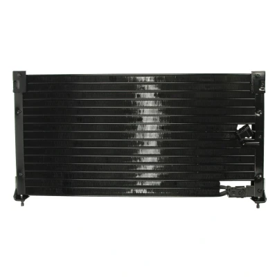 Afbeelding van Nissens Airco condensor 94362