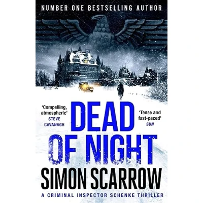 Afbeelding van CI Schenke Dead of Night