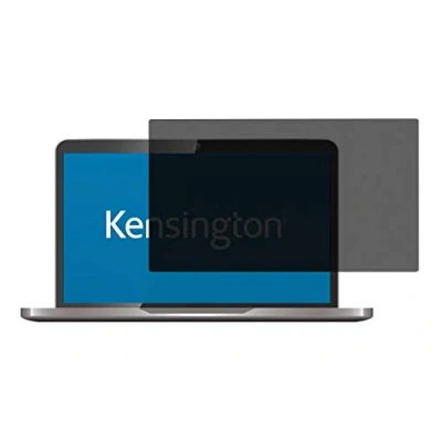 Afbeelding van Kensington Privacy Screen Filter 2 Weg Verwijderbaar Voor 16 Inch Laptops 16:9