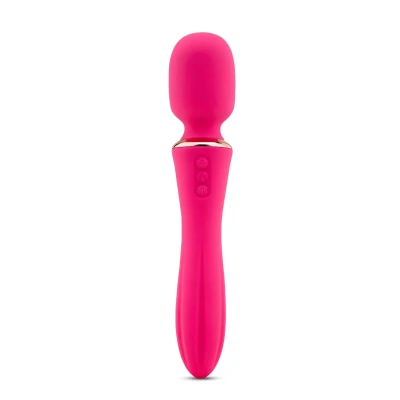Afbeelding van Wand Vibrator Nubii Mika Roze