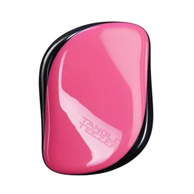 Afbeelding van Tangle Teezer Brosse Compact Styler Detangling Hairbrush