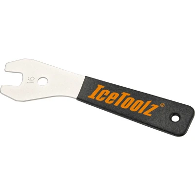 Afbeelding van Conussleutel IceToolz 4716 16 mm