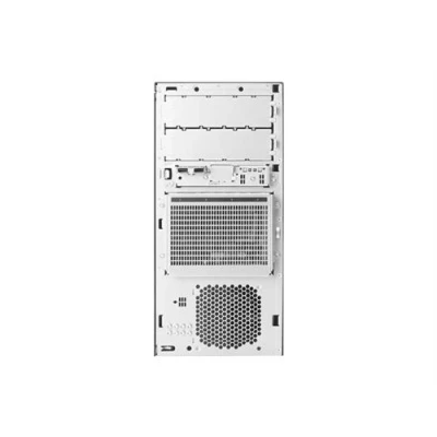 Image de HPE ProLiant ML30 Gen11 Performance Serveur tour 4U 1 voie x Xeon E 2434 / jusqu&#039;à 5 GHz RAM 16 Go SATA hot swap 2.5&quot; baie(s) aucun disque dur Gigabit Ethernet moniteur :
