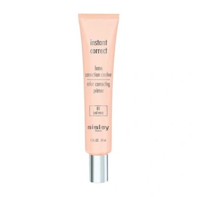 Image de Sisley Instant Correct Color Correcting Primer 01 Just Rosy 30 ml