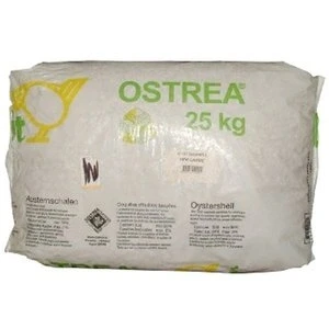 Afbeelding van Oyta Oestergritmix Vogelsupplement 1 2.5 mm 25 kg