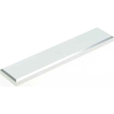 Afbeelding van Hoppe geheel blind buitenschild F1 (rechthoekig) SKG***