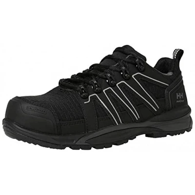 Afbeelding van Helly Hansen Werkschoen Manchester LOW S3 maat 38