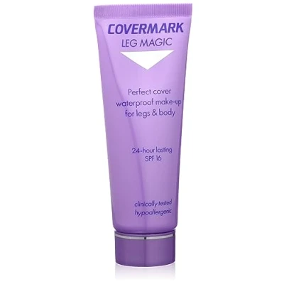 Afbeelding van Covermark Leg Magic Tint 06 50 ml