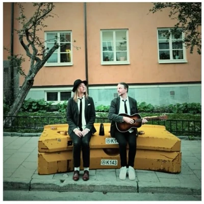 Afbeelding van Friska Viljor Revisited (LP)