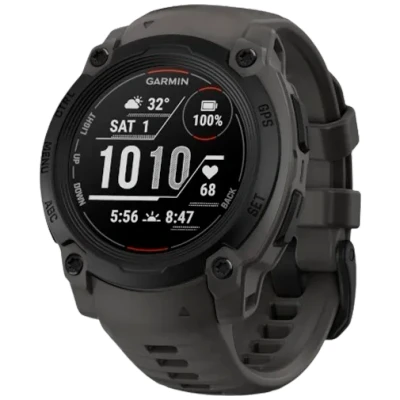 Afbeelding van Garmin Instinct E 40mm Zwart