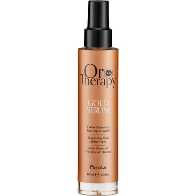 Afbeelding van Fanola Orotherapy Oro Puro Serum 100 ml