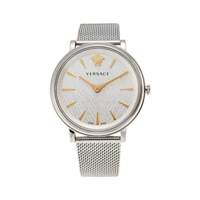 Afbeelding van Versace Dameshorloge VE8100519