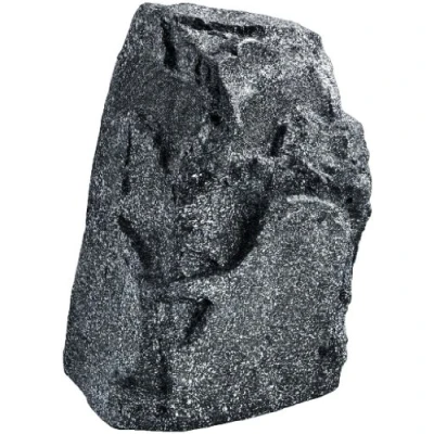 Image de Haut parleur extérieur Monacor GLS 301/GR 45 W IP55 gris roche 1 pc(s)