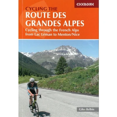 Image de Cycling The Route des Grandes Alpes
